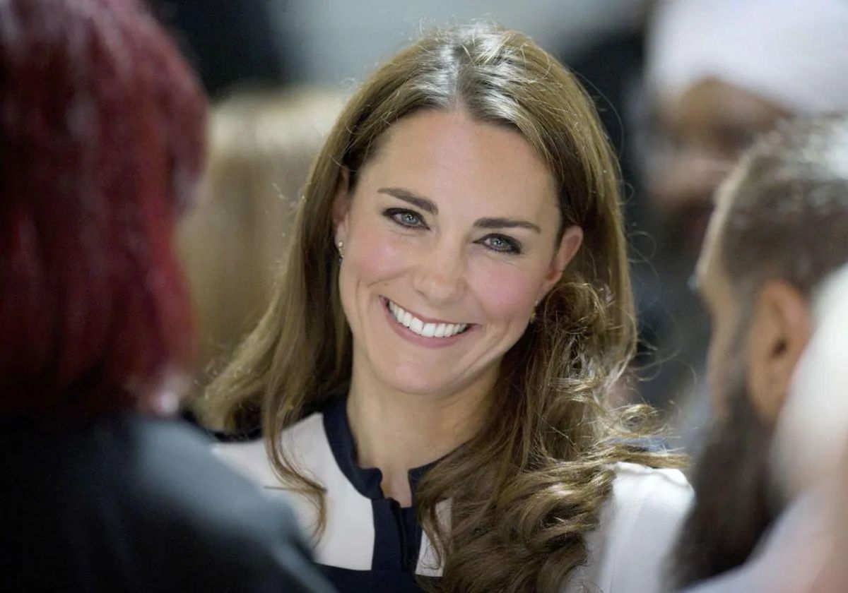 Kate Middleton confirmó que tiene cáncer: “Han sido dos meses duros”
