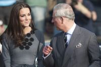 El Rey Carlos III se pronunció tras el anuncio de Kate Middleton: "Estoy orgulloso..."
