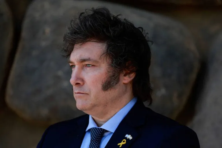 El posteo de Javier Milei contra el aborto legal: "Es un asesinato agravado por el vínculo"