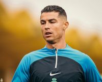 [VIDEO] ¿Lo sanciona la FIFA? la furia de Cristiano Ronaldo tras la derrota ante Eslovenia