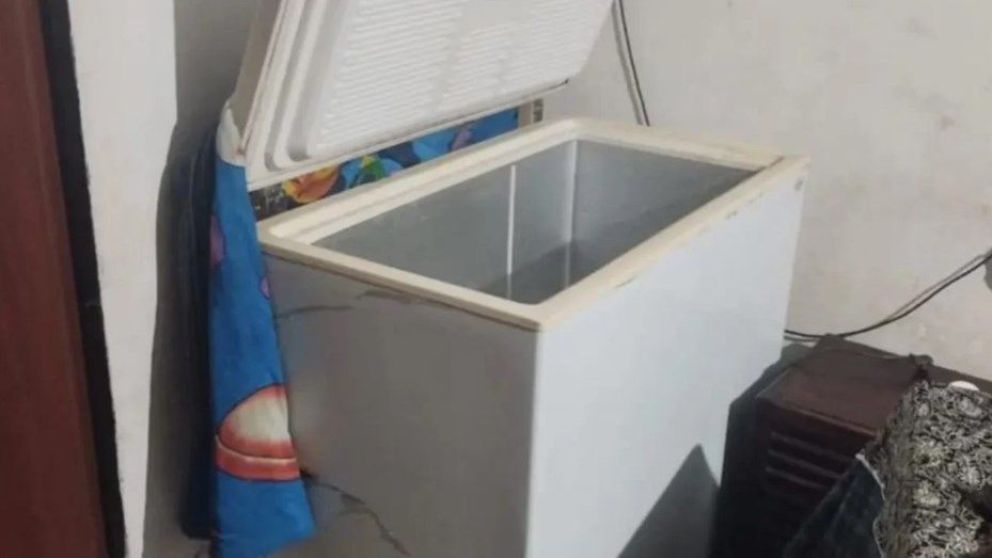 Córdoba: El adolescente que hallaron en un freezer murió electrocutado