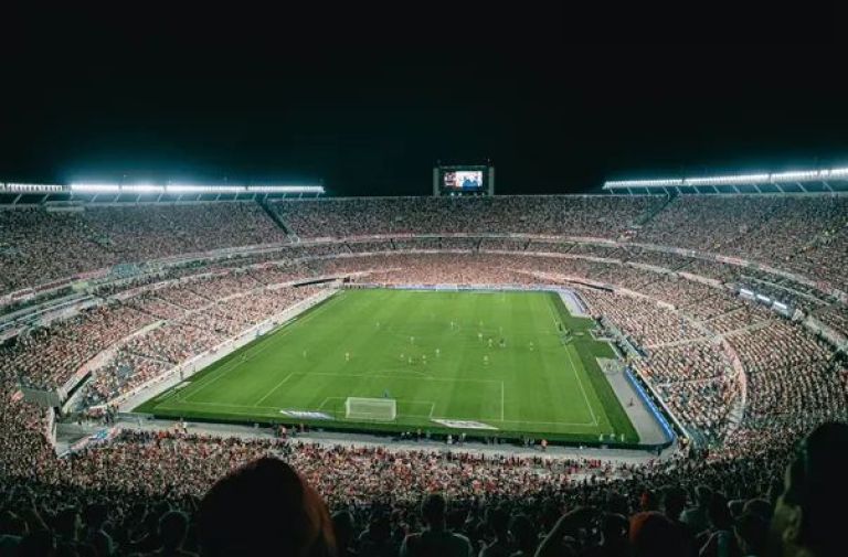 River lanzó un pack de entradas para la Libertadores 2024