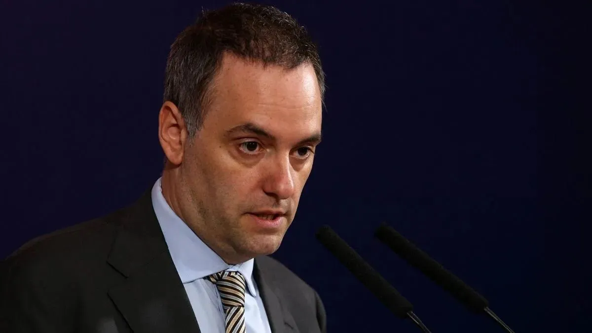 Manuel Adorni anunció el primer cierre de fondos fiduciarios |  HaceInstantes: Toda la información en pocas palabras