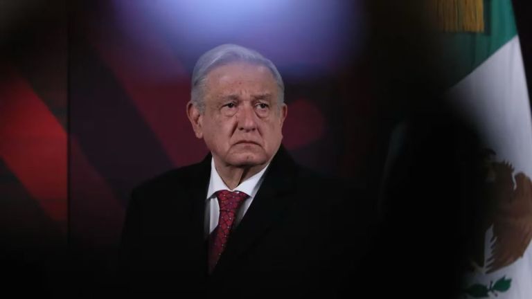 López Obrador Agradeció La “solidaridad” Internacional Y Pidió Comportarse Con Prudencia 6128