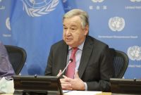 El pedido de la ONU para bajar la tensión al conflicto: “Es el momento de alejarse del abismo”