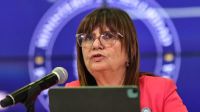 Patricia Bullrich envió cuatro proyectos de ley para combatir al crimen organizado