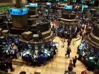 Se dispararon los bonos y acciones argentinas en Wall Street