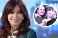 El mensaje de Cristina Kirchner por la Marcha Universitaria: "Igualdad de oportunidades"