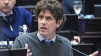 Martín Lousteau pidió una sesión especial por el financiamiento a las universidades públicas
