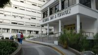 Una empleada de 23 años denunció que fue abusada en el Hospital Fernández