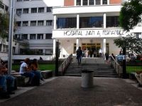 Detuvieron al hombre que abusó sexualmente de una mujer en el Hospital Fernández