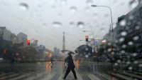 Clima en Buenos Aires: el pronóstico anticipa varios días con posibles lluvias