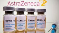 AstraZeneca admitió que su vacuna contra el Covid-19 podría tener un efecto secundario