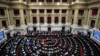 La Cámara de Diputados aprobó el paquete fiscal propuesto por el Gobierno