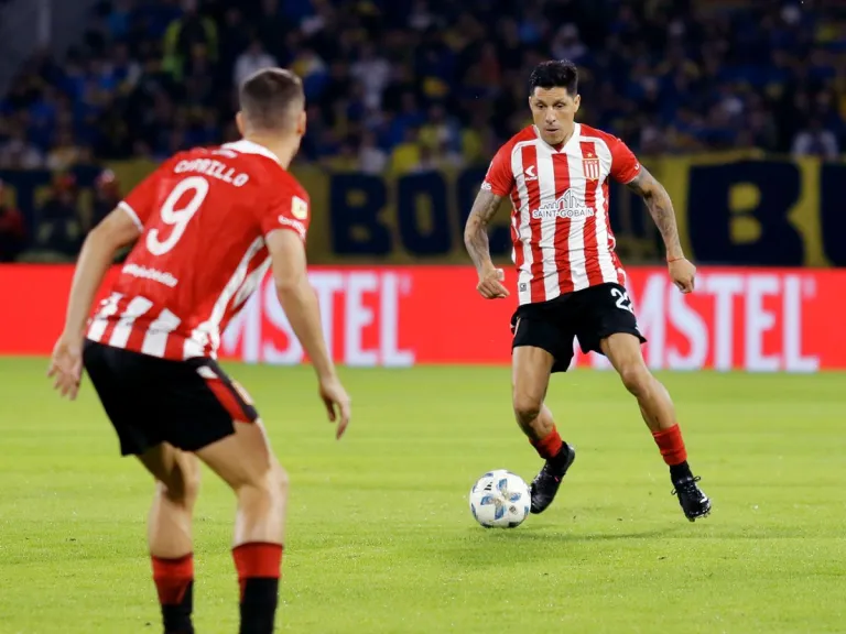 Copa de la Liga: Estudiantes eliminó a Boca por penales y pasó a la final