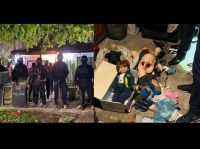 Ituzaingó: cayó el mayor distribuidor de material de pedofilia en Argentina