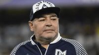 Los hijos de Maradona pidieron trasladar su cuerpo al mausoleo de Puerto Madero