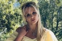 Las fotos de Britney Spears que causaron preocupación mundial