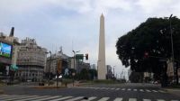 Clima en Buenos Aires: pronóstico del tiempo extendido para el fin de semana