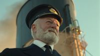 Dolor en el cine: murió Bernard Hill, histórico protagonista de Titanic