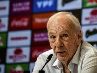 Luto en el fútbol argentino: a los 85 años, falleció César Luis Menotti