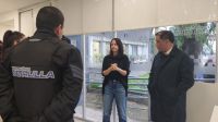 Soledad Martínez: “La inseguridad crece en el conurbano y no vemos al gobierno provincial activo”