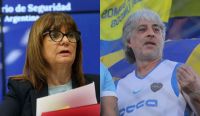 El abogado de Rafael Di Zeo arremetió contra Patricia Bullrich: "Es abuso de poder"