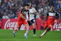 Copa Libertadores: River no pudo dominar a Nacional y se llevó un empate