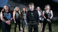 Furor por Iron Maiden: la banda británica agotó las entradas para su segundo show en el país