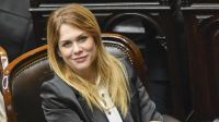 Lilia Lemoine liderará la Comisión de Ciencias en Diputados