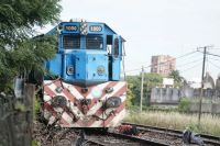 Choque de trenes: El titular de La Fraternidad denunció que no funciona el sistema de señalización 