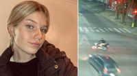 El fiscal pidió la detención de la amiga de "La Toretto" por la muerte del motociclista