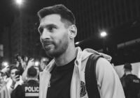 Locura en la llegada de Lionel Messi a Canadá: ¿Alguna vez jugó ahí?