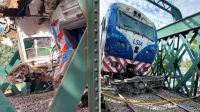 Choque de la línea San Martín: el juez citará a indagatoria a los pasajeros