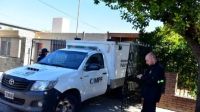 Córdoba: un hombre murió aplastado por su propia camioneta tras atropellar a su perro