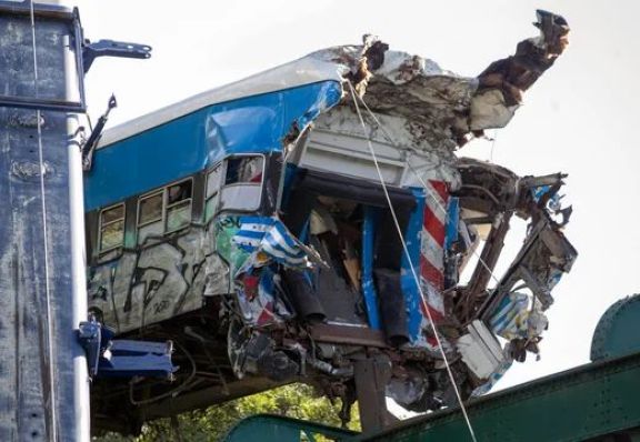Choque de trenes en Palermo: la Justicia imputó a dos maquinistas e investigan a tres auxiliares