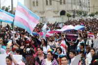 El Gobierno de Perú calificó a la transexualidad y el transvestismo como trastorno mental