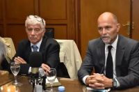Renunció el jefe de Gabinete del Ministerio de Justicia, mano derecha de Cúneo Libarona