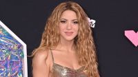 Un hit de Shakira será la canción oficial de Copa América 2024