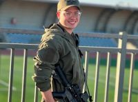 Un joven argentino murió en combate para las Fuerzas de Israel en Gaza