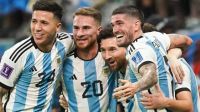 La AFA confirmó que la Selección Argentina jugará dos amistosos antes de la Copa América