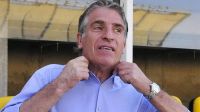 ¡Insólito! Postularon a Omar Labruna para dirigir a Independiente: "Tiene ganas"