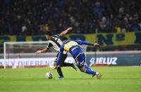 Boca tuvo una reacción clave ante Central Córdoba y avanza en la Liga Profesional