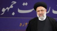 Confirmaron la muerte de Ebrahim Raisi, el presidente iraní