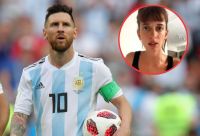 La insólita propuesta de una joven a Messi para pagar la deuda con el FMI: "Dependemos de vos"