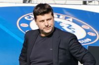 El Chelsea FC confirmó que Mauricio Pochettino dejó de ser el director técnico