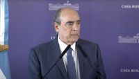 Guillermo Francos: "Es una nueva etapa de una gestión que continúa"