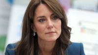 Kate Middleton reveló detalles de su lucha contra el cáncer: “No estoy fuera de peligro”