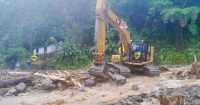 Un deslizamiento de tierra dejó al menos seis muertos y 30 desaparecidos en Ecuador