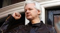 WikiLeaks anunció que Assange quedó en libertad tras llegar a un acuerdo con EE.UU